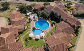 The Fantastic Resid Badus T6SV 2BedApt sleeps 6 Badesi